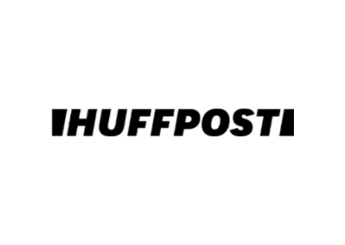 As Featured in Huffpost